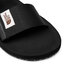 The North Face Сандали The North Face Skeena Sandal NF0A46BGKX71 Tnf Black/Tnf Black