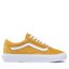Vans Гуменки Vans Old Skool VN0A5JMIF3X1 Pig Suede Golden Yellow