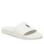 Polo Ralph Lauren Ciabatte Polo Ralph Lauren Polo Slide 809892945007 Deckwash White/Navy Pp