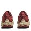 Hoka Trekkings Hoka Anacapa Low GTX GORE-TEX 1119373-CMHS Cherry Mahogany / Hot Sauce