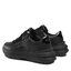 Calvin Klein Jeans Сникърси Calvin Klein Jeans Chunky Runner Lth-Pu Mono YM0YM00679 Full Black 0GV