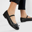 Geox Ballerines Geox J Plie'B J5455B 08502 C9999 D Black