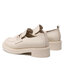 Gino Rossi Обувки Gino Rossi 22SS06 Beige