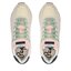 Pepe Jeans Сникърси Pepe Jeans Rusper Sweet PLS31477 Pastel Lemon 001