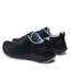 Tamaris Botas de trekking Tamaris 1-23759-28 Fount.Blue Uni 829