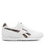 Reebok Boty Reebok Royal Glide Ripple Clip FW7886 Bílá
