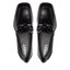 Caprice Polobotky Caprice 9-24304-41 Black Nappa 022