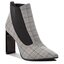 Baldowski Botine Baldowski D02302-3262-006 Kratka British Col 11