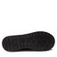MICHAEL Michael Kors Сникърси MICHAEL Michael Kors Dash Knit Trainer 43T2DAFS3D Black