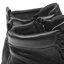 Caprice Bokacsizma Caprice 9-25257-29 Black Soft Com 070