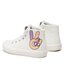 Reima Scarpe da ginnastica Reima Peace High-Top 5400092A 0100