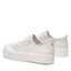 Keddo Sneakers aus Stoff Keddo 827821/01-05W Beige