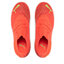 Puma Обувки Puma Future Z 3.4 Tt Jr 107012 03 Coral/Fizzy/Black/Salmon