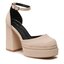 DeeZee Poltopánky DeeZee LW85478-6 Beige