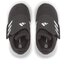 adidas Boty adidas Runfalcon 3.0 Sport Running Hook-and-Loop Shoes HP5863 Core Black/Cloud White/Core Black