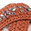 Inuikii Παντόφλες Inuikii Woven Stones 70104-006 Brown
