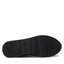 MICHAEL Michael Kors Sneakersy MICHAEL Michael Kors Allie Stride Trainer 43S2ALFS1L Black