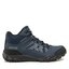 Regatta Scarpe da trekking Regatta Edgepoint Mid Wp RMF622 Brunswick Blue/Black GKH