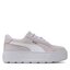 Puma Sneakersy Puma Karmen 384614 12 Spring Lavender/White/Silver
