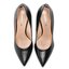 Solo Femme Lodičky Solo Femme 75403-88-A19/E45-04-00 Čierna