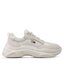 Tommy Jeans Sneakersy Tommy Jeans Lightweight Shoe EN0EN02081 Calico AEF