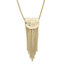 Furla Колие Furla Metropolis WJ00061-MT0000-OR000-1-007-20-CN-UNI Oro