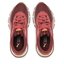 Puma Sneakersy Puma Cassia Via 389223 04 Wood Violet/Heartfelt/Chili