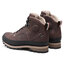 Dolomite Туристически Dolomite Cinquantaquattro Trek Gtx GORE-TEX 271852-300 Dark Brown