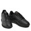Reebok Boty Reebok Cl Lthr GZ6094 Cblack/Cblack/Cblack