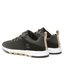 Timberland Scarponcini Timberland Sprint Trekr Low Knit TB0A5X5R0151 Black Knit