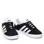 adidas Boty adidas Gazelle C BB2507 Cblack/Ftwwht/Goldmt