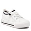 Big Star Shoes Sneakers Big Star Shoes JJ374394 White
