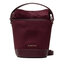 Valentino Handtasche Valentino Tandoori VBS6GG02 Bordeaux