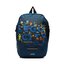 LEGO Školní batoh LEGO Kindergarten 10030-2312 Blue 2312