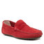 Filipe Mocassini Filipe 8711 Vermelho