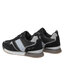 Big Star Shoes Αθλητικά Big Star Shoes JJ174397 Black