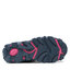 Bartek Stivali da neve Bartek 17395012 Granat