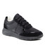 Geox Sneakers Geox D Alleniee A D25LPA 05422 C9999 Black