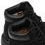 Timberland Turistická obuv Timberland 6 In Premium Wp Boot TB0128070011 Black Nubuck