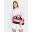 adidas Taška adidas Linear Duf Xs HR5347 Pink