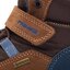 Primigi Kozačky Primigi GORE-TEX 4852111 S Cuo/T.Mo/Bl.Chi