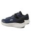 Skechers Сникърси Skechers Clear Rush 232591/NVBK Navy/Black