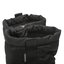 Whistler Schneeschuhe Whistler Yattua W Winterboot Wp W224436 Black 1001