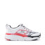 Skechers Παπούτσια Skechers Max Cushioning Elite 220063/WHT White
