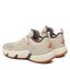 adidas Pantofi adidas Trae Unlimited Shoes IE9358 Wonbei/Carbon/Wonwhi