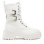 DeeZee Trappers DeeZee WS5656-01 White
