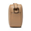 Liu Jo Τσάντα Liu Jo Ecs S Crossbody AF2028 E0086 Sahara 71320