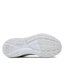 Under Armour Pantofi Under Armour Ua W Charged Rogue 3 Knit 3026147-102 Wht/Gry