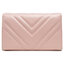Patrizia Pepe Τσάντα Patrizia Pepe 2V9798/A8K7-R711 Pink Dune