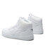 Diadora Sneakersy Diadora Raptor Mid 101.177703-C0657 White/White